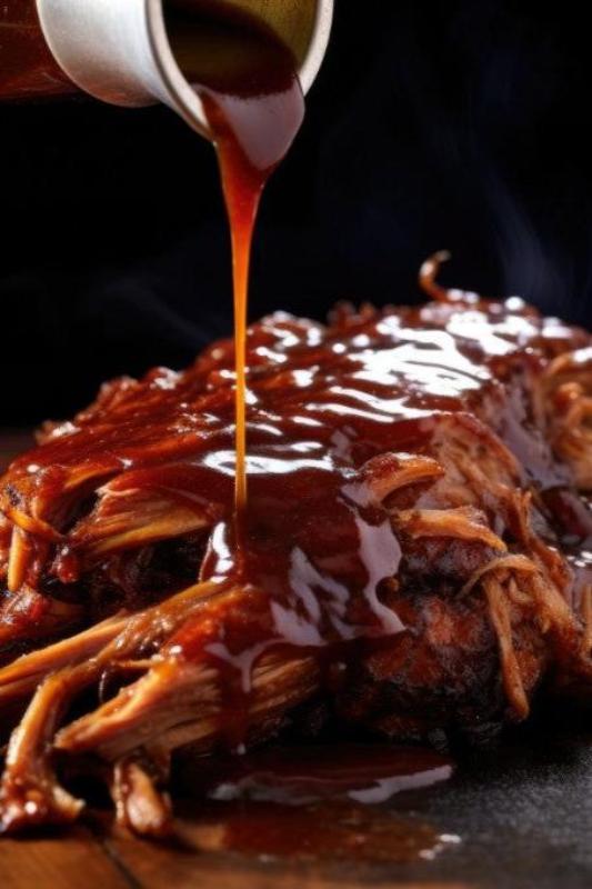 Pulled pork